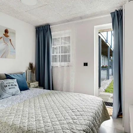 Diget Apartment