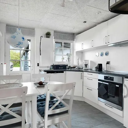 Apartment Diget
