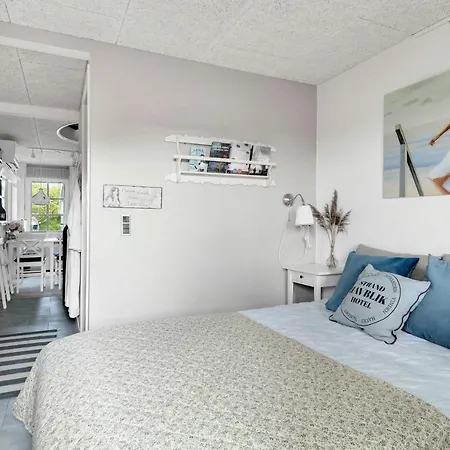 Diget Apartment Dannemare