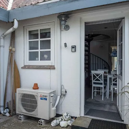 In The First Row To The Water * Dannemare