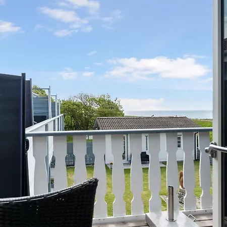 Apartment Diget Dannemare