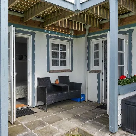 Apartment Diget