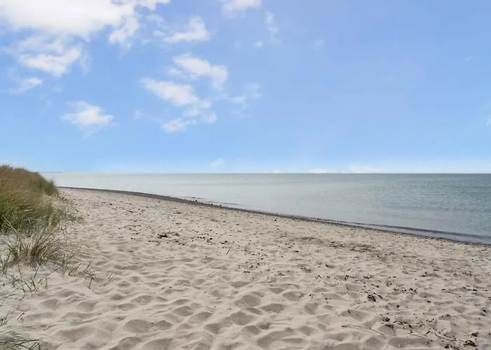 In The First Row To The Water Appartamento