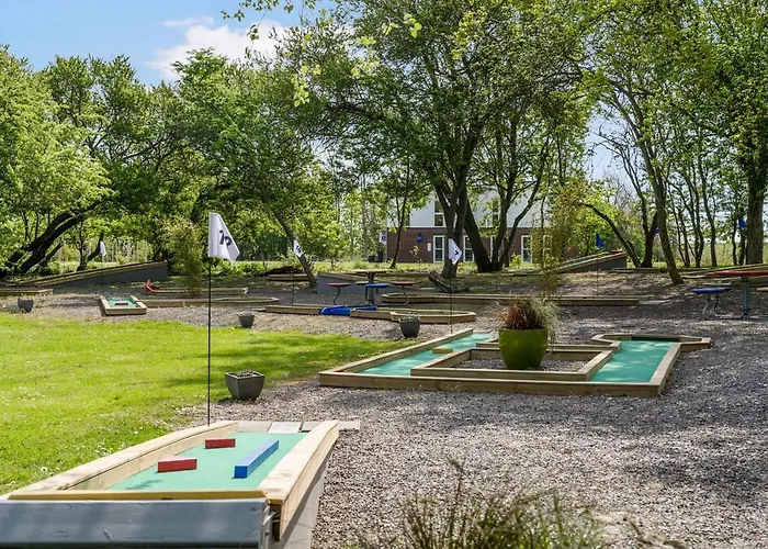 In The First Row To The Water Appartamento