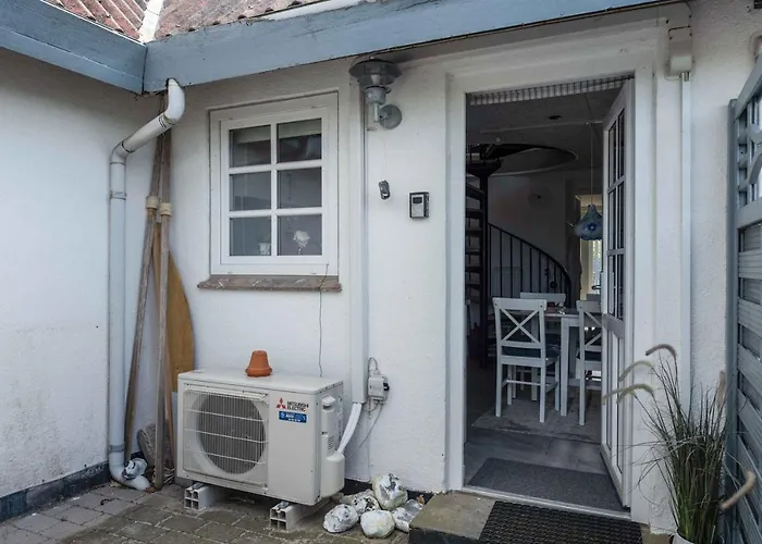 In The First Row To The Water * Dannemare