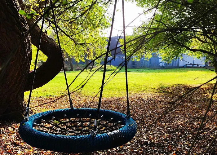 In The First Row To The Water * Dannemare